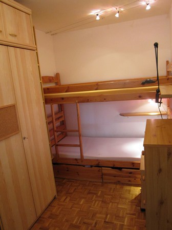 mały pokój